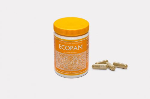 Ecopam (Восстановление и оздоровление организма изнутри)