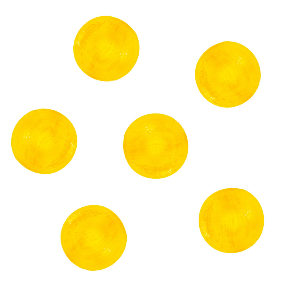 Леденцы для защиты организма от простуды Healthberry Ecodrops Curcumin — изображение 2