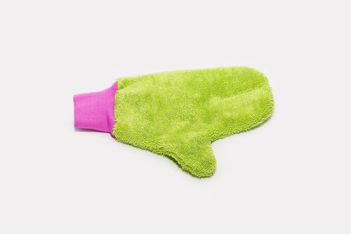 Варежка для общей уборки AQUAmagic Twist