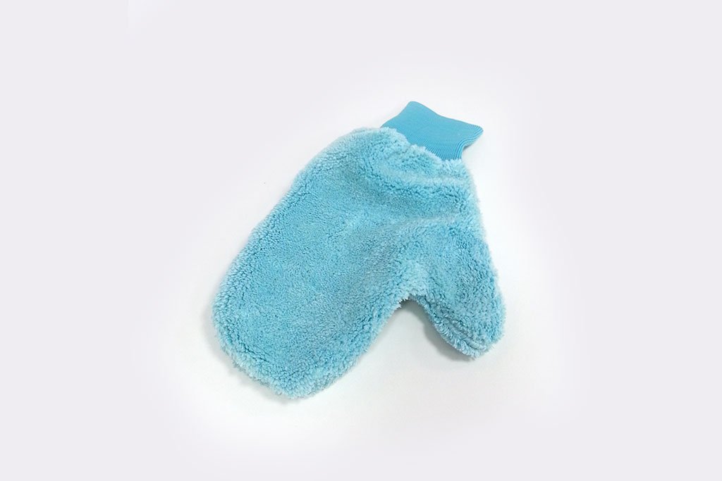 Варежка для общей уборки AQUAmagic Ujut