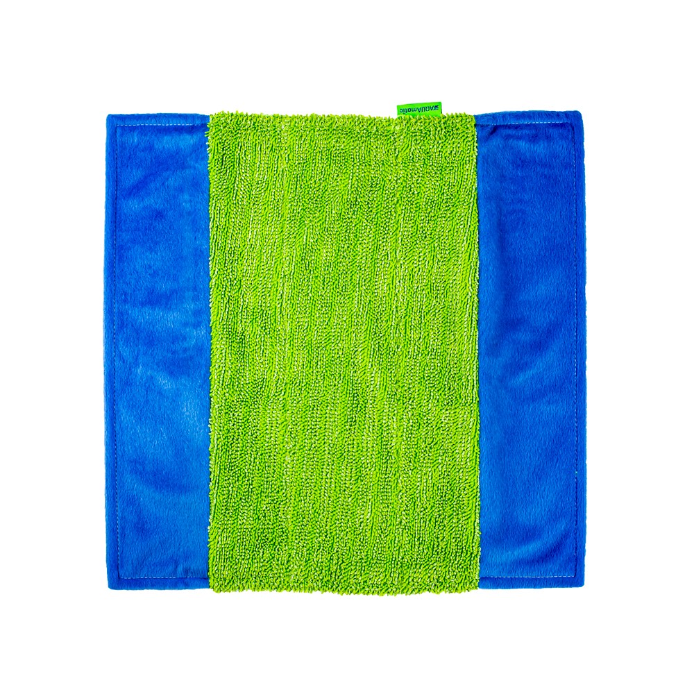 AQUAMATIC MOP НАСАДКА № 2 ДЛЯ ВЛАЖНОЙ УБОРКИ — изображение 3