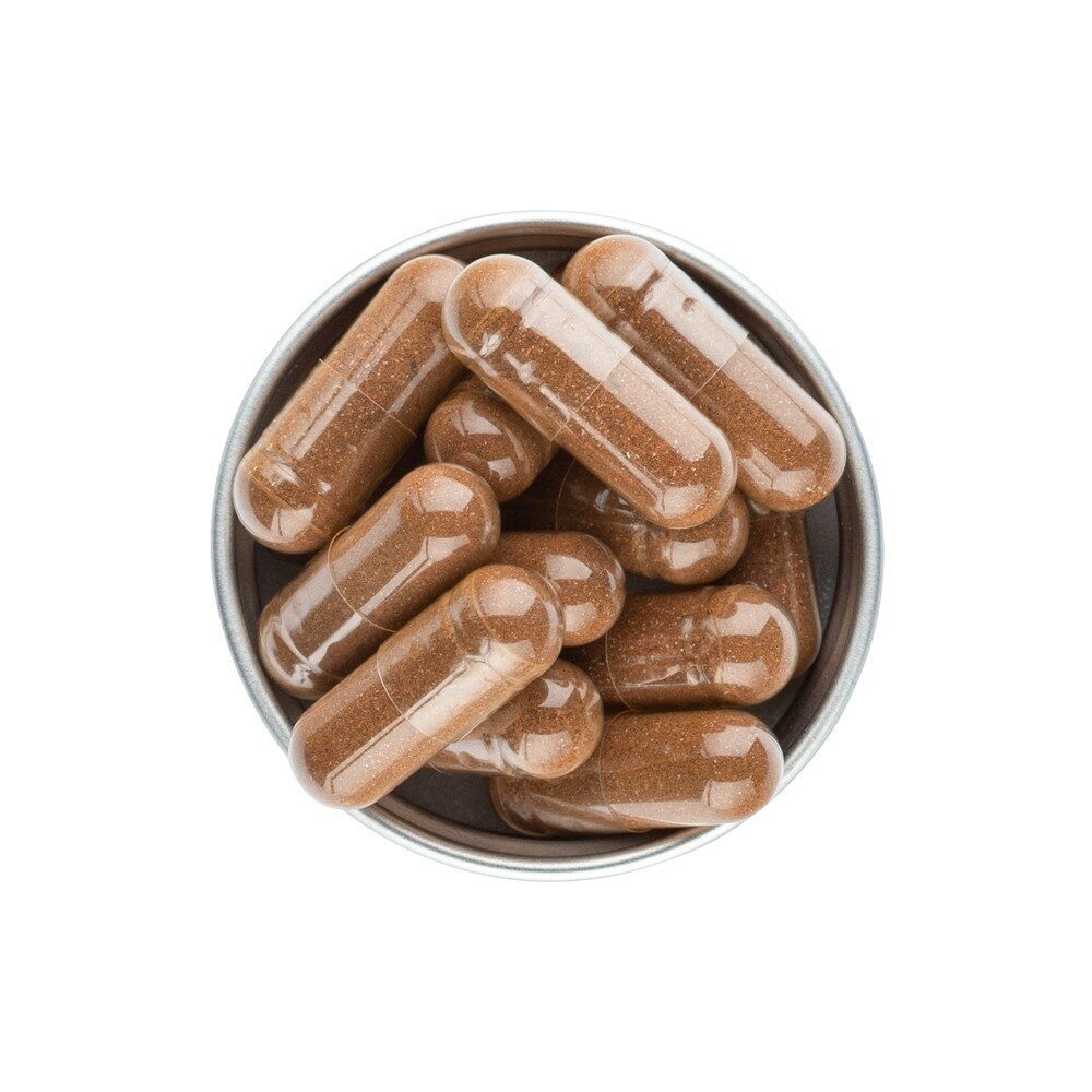 БАД для мочевыделительной системы Welllab UROLUX PHYTO, 60 капсул — изображение 2