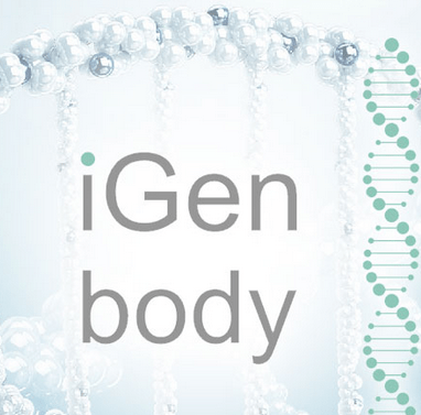 iGen (Персональный генетический тест)