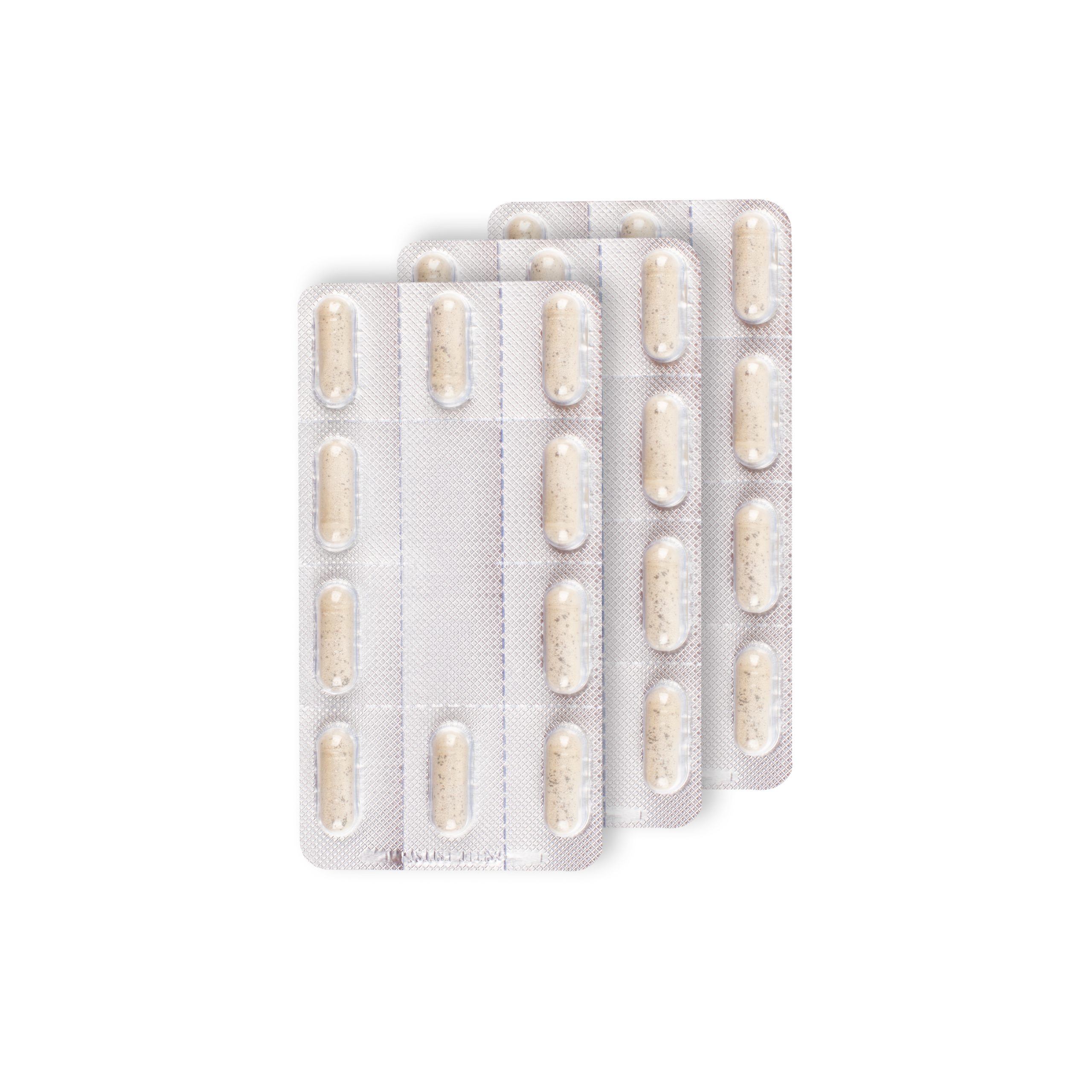 БАД с фукоиданом и органическим йодом Welllab Element FUCOIDAN