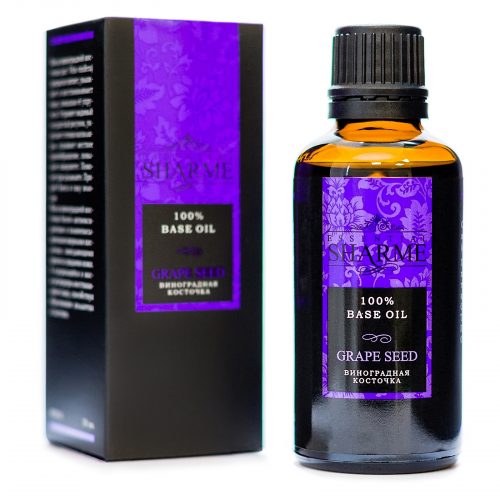 Базовое масло Sharme Essential «Виноградная косточка»