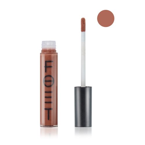 Блеск для губ Foet «‎Нюд»