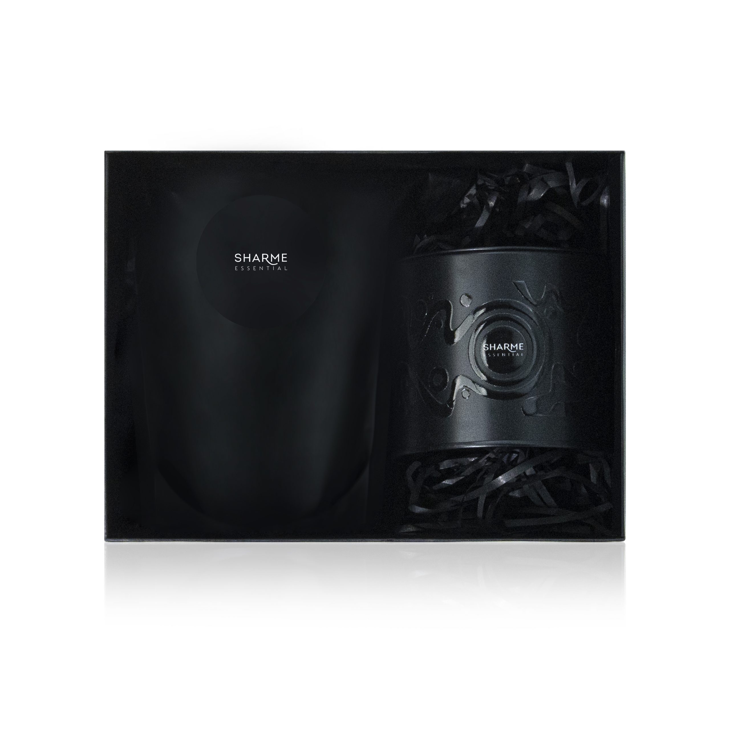 Вулканические аромакамни Sharme Essential