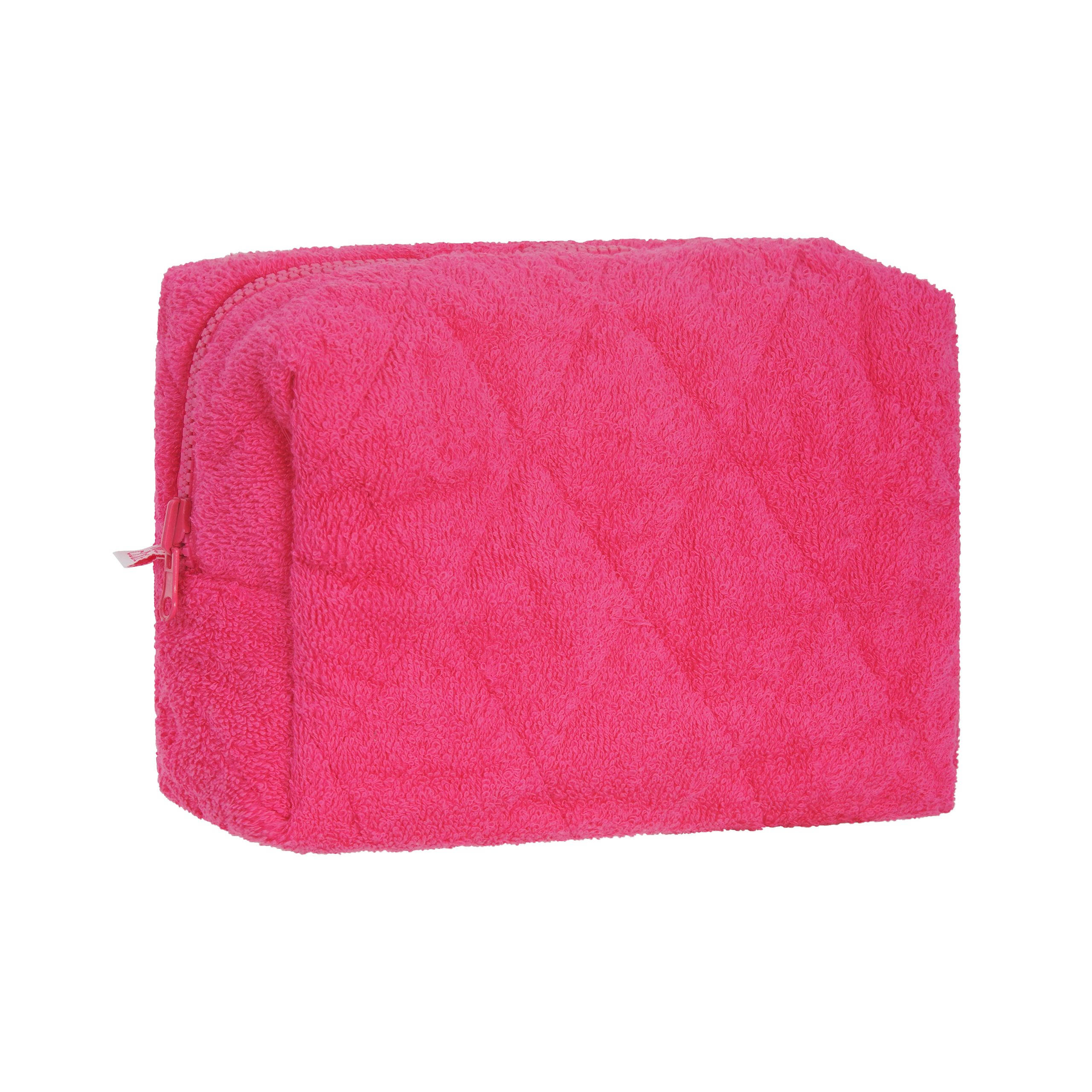 Двухсторонняя косметичка NICE CODE