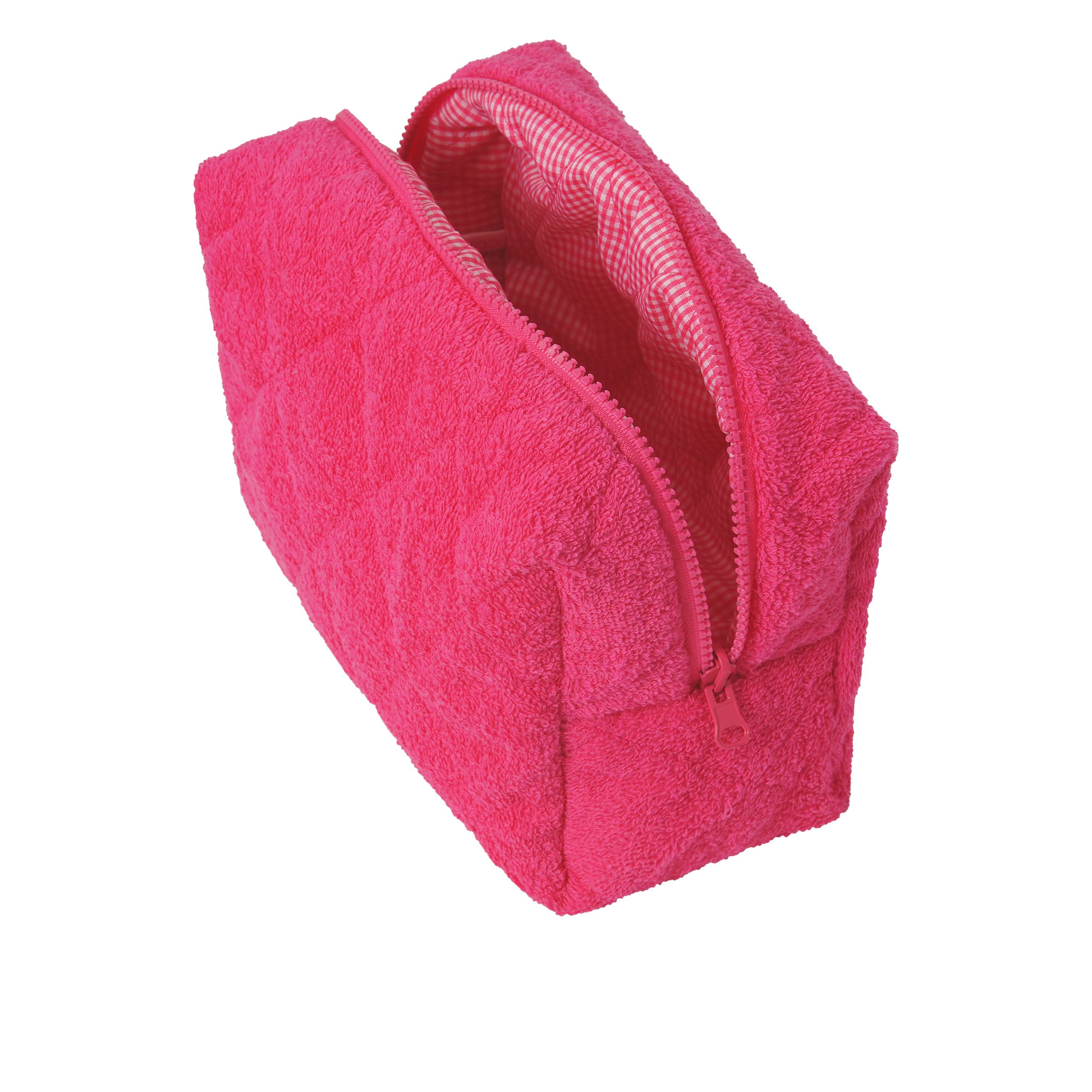 Двухсторонняя косметичка NICE CODE