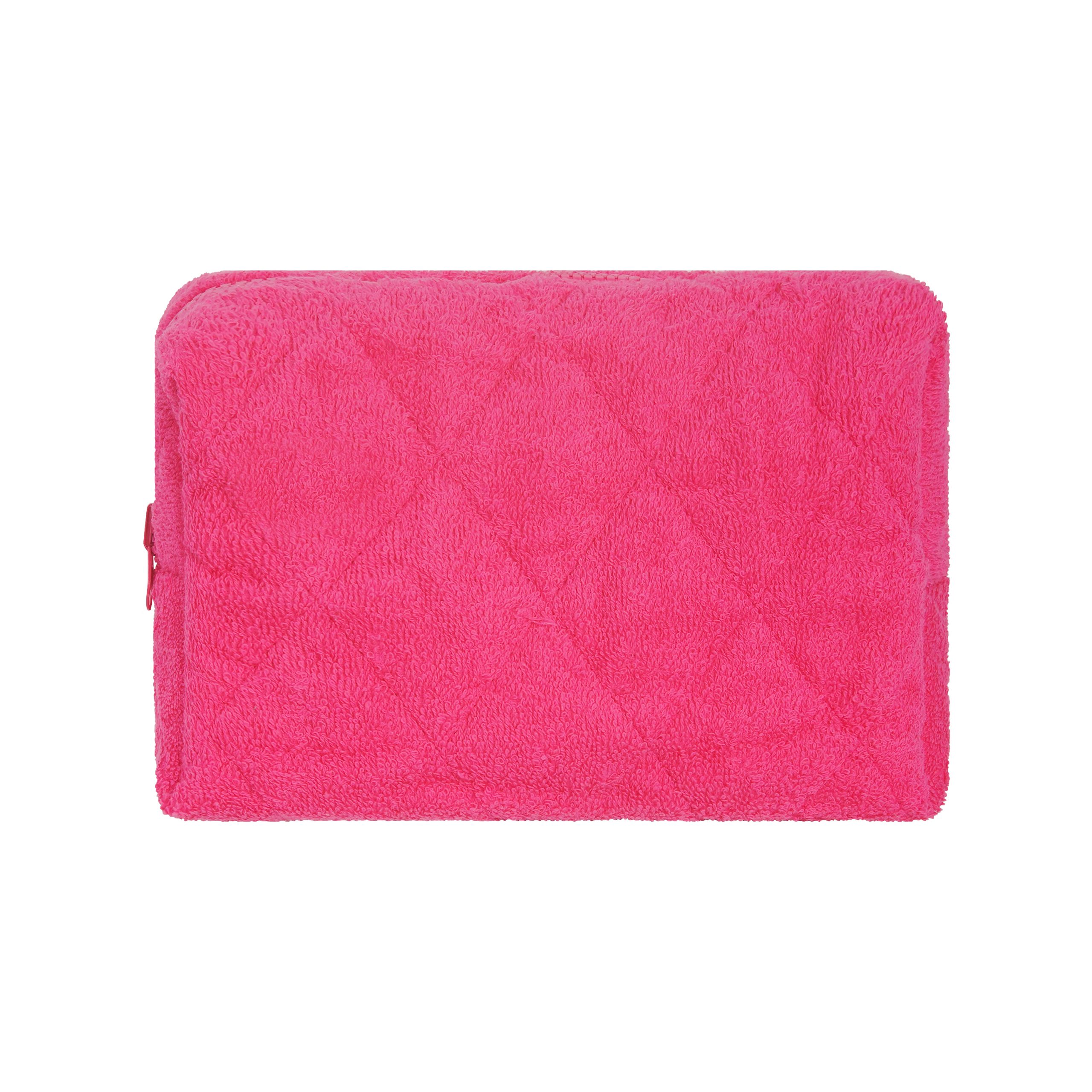 Двухсторонняя косметичка NICE CODE