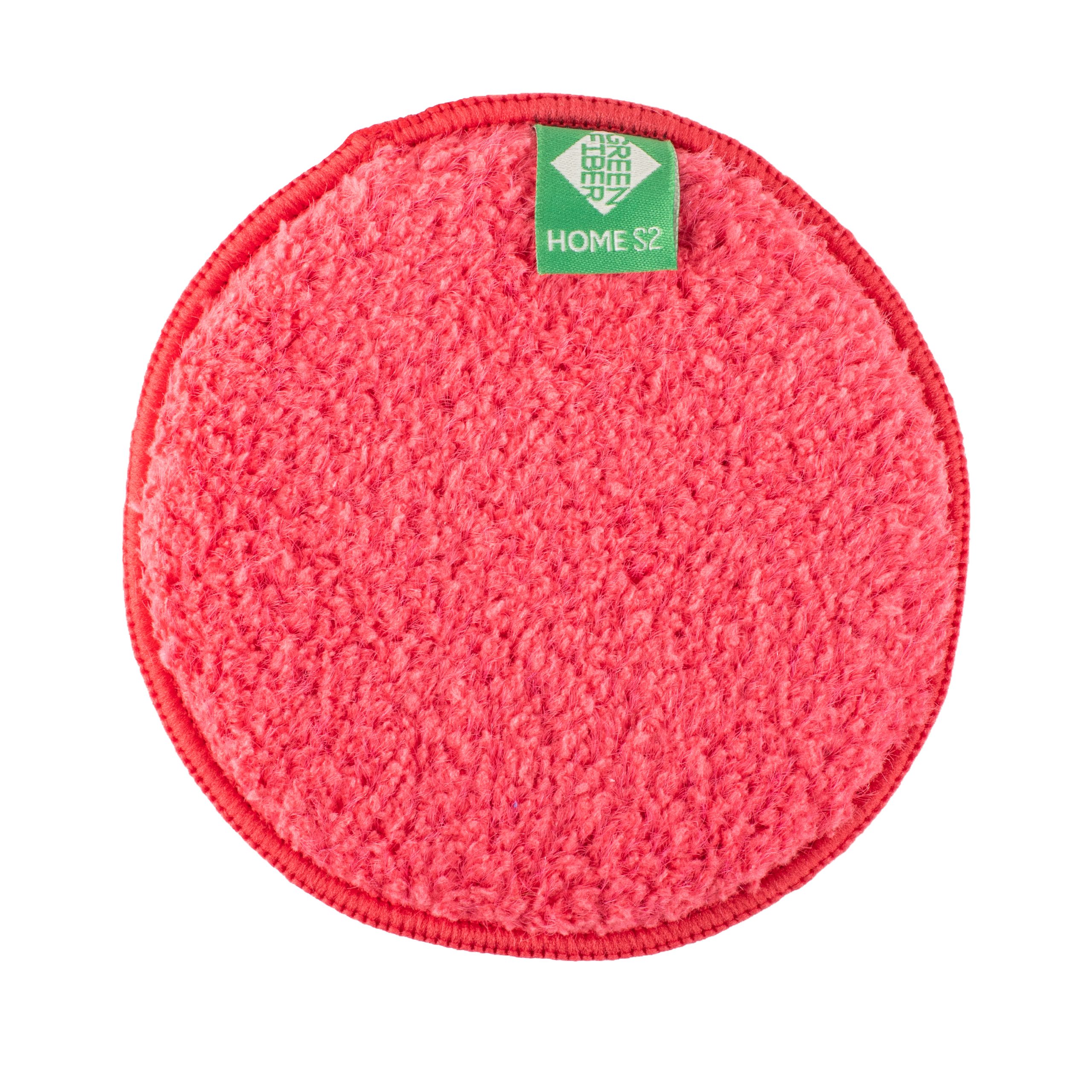 коралловый