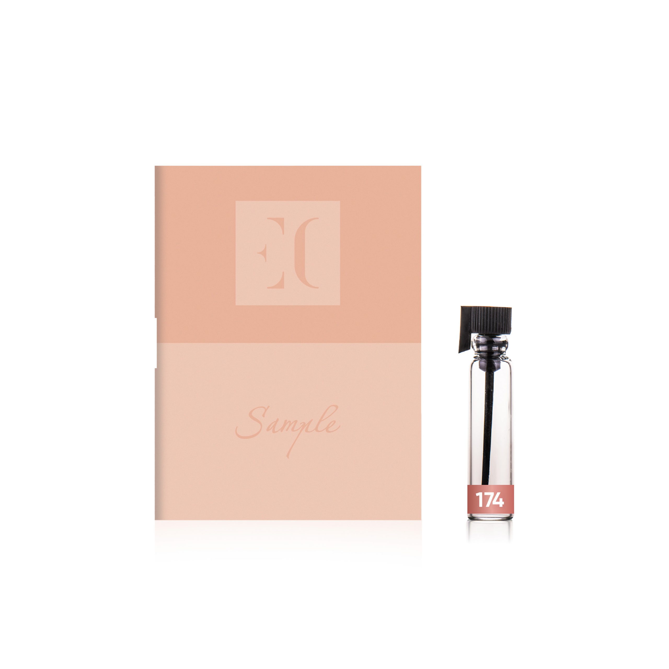 Духи женские EC Classic 174