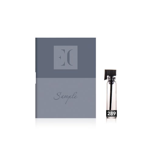 Духи мужские EC Classic 289