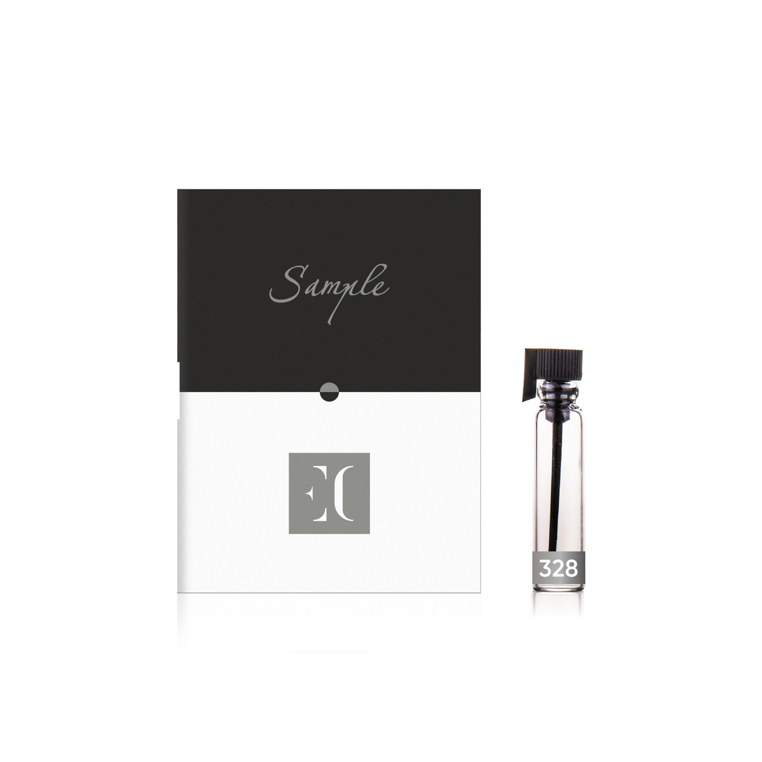 Духи унисекс EC Luxe 328