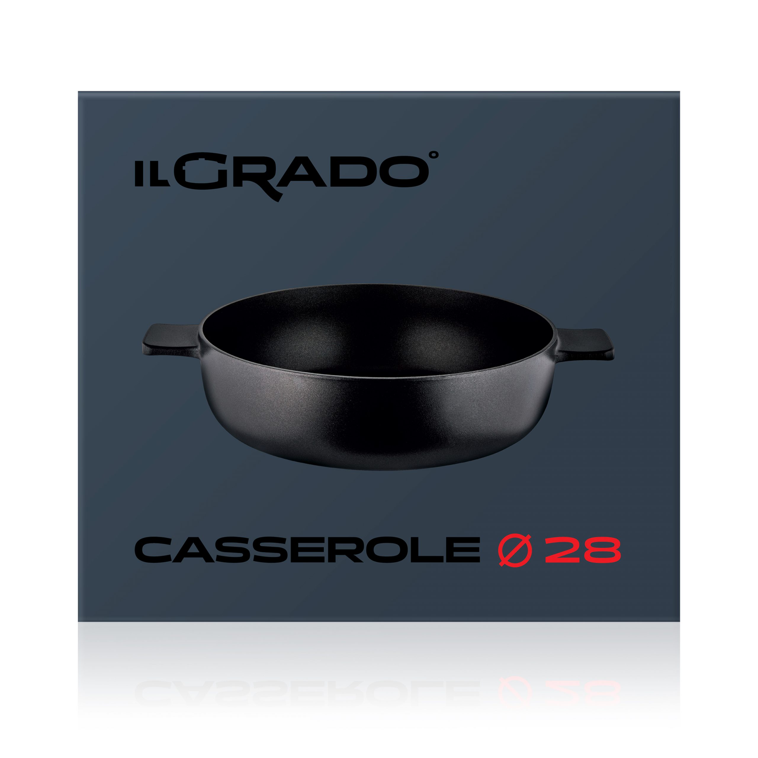 Жаровня IL GRADO