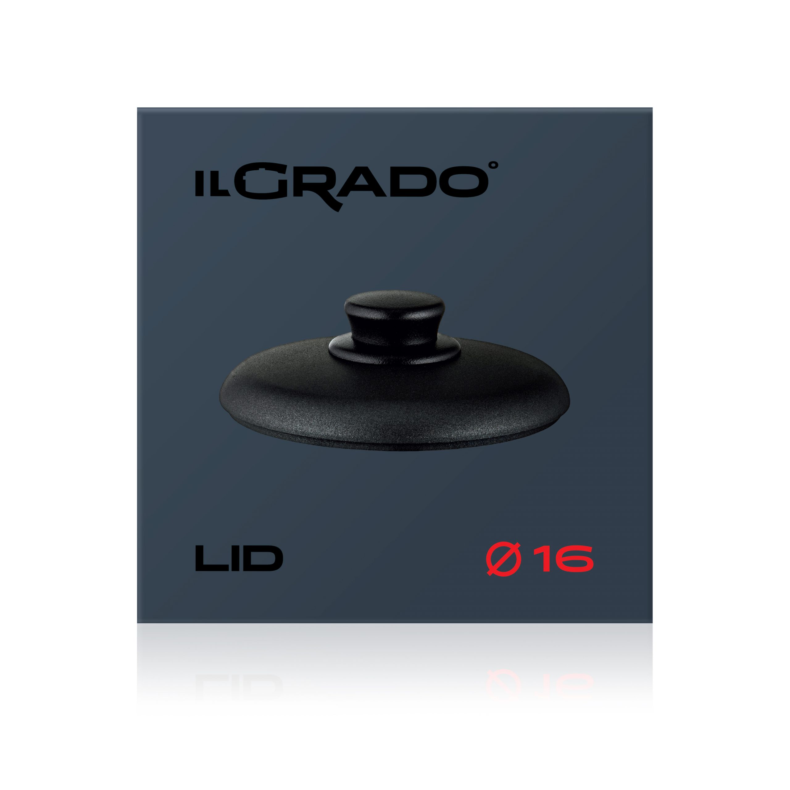 Крышка IL GRADO