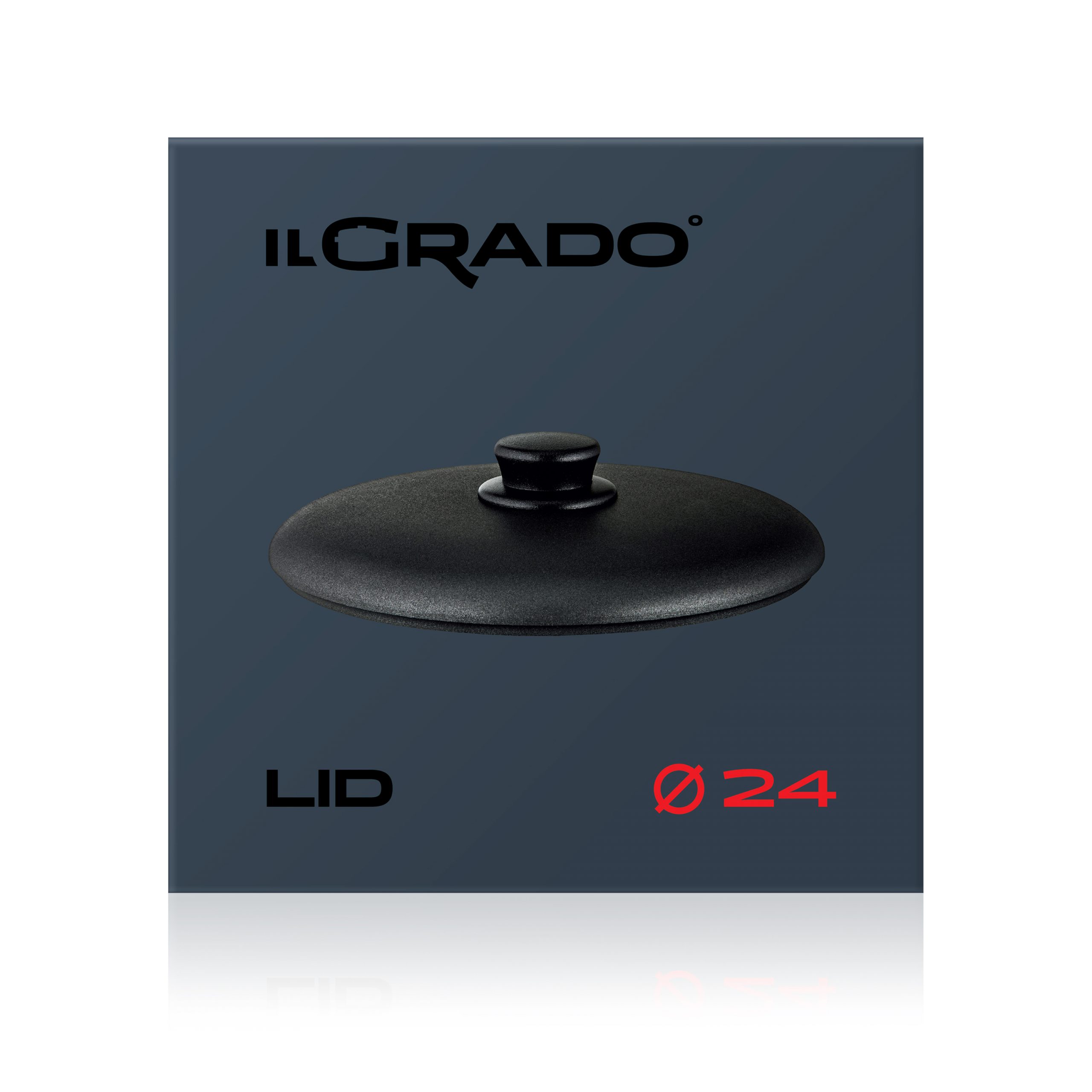 Крышка IL GRADO