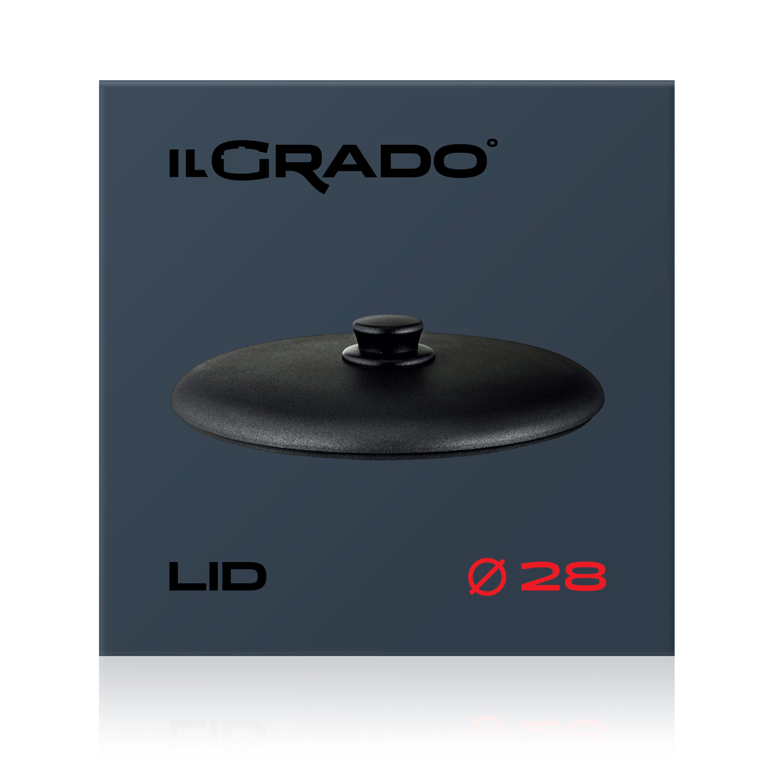Крышка IL GRADO