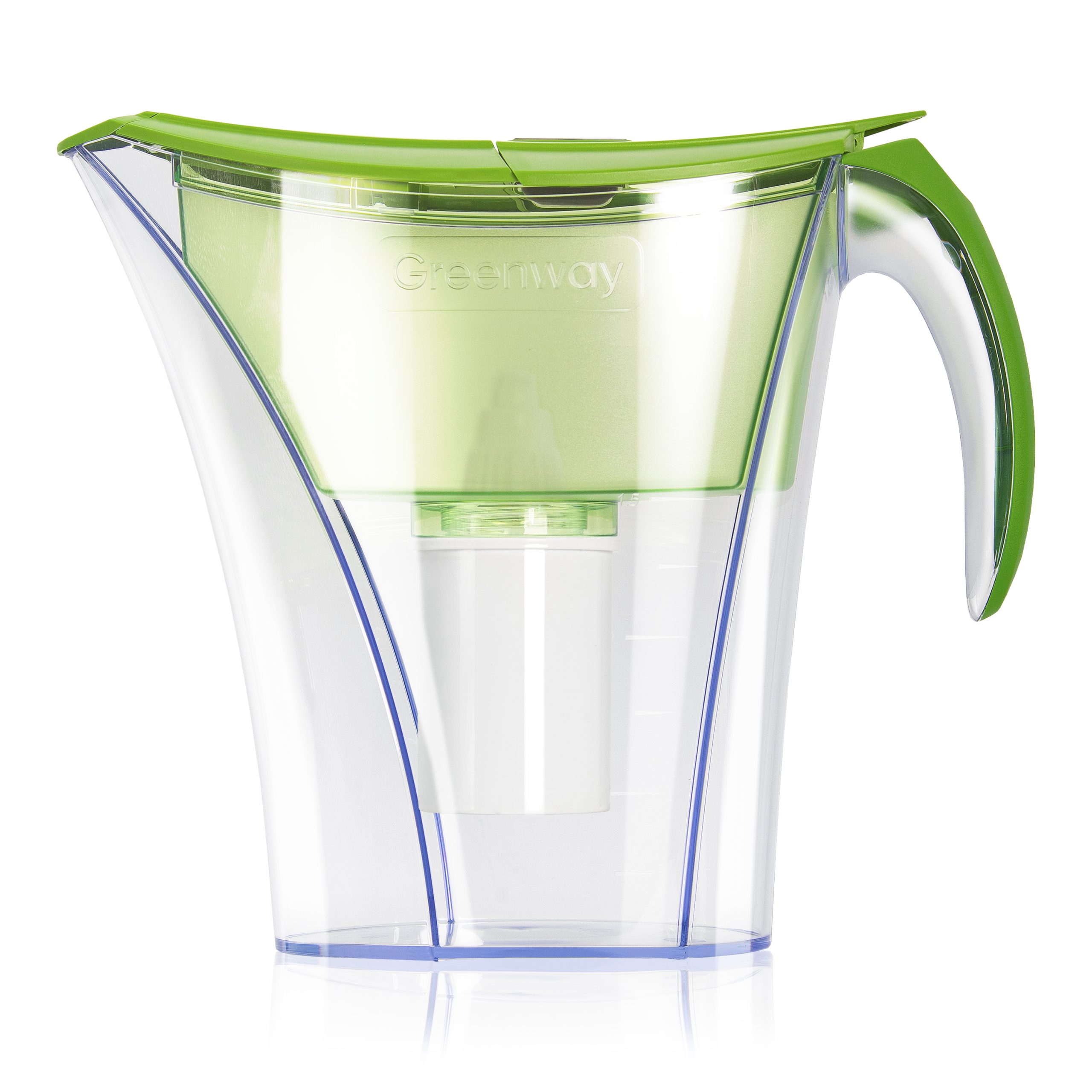 Кувшин-фильтр для воды Welllab Aqua PITCHER
