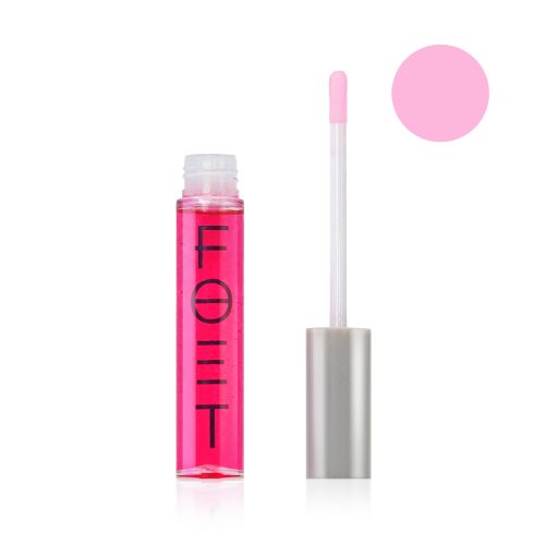 Масло для губ Foet «‎Объем и охлаждение»