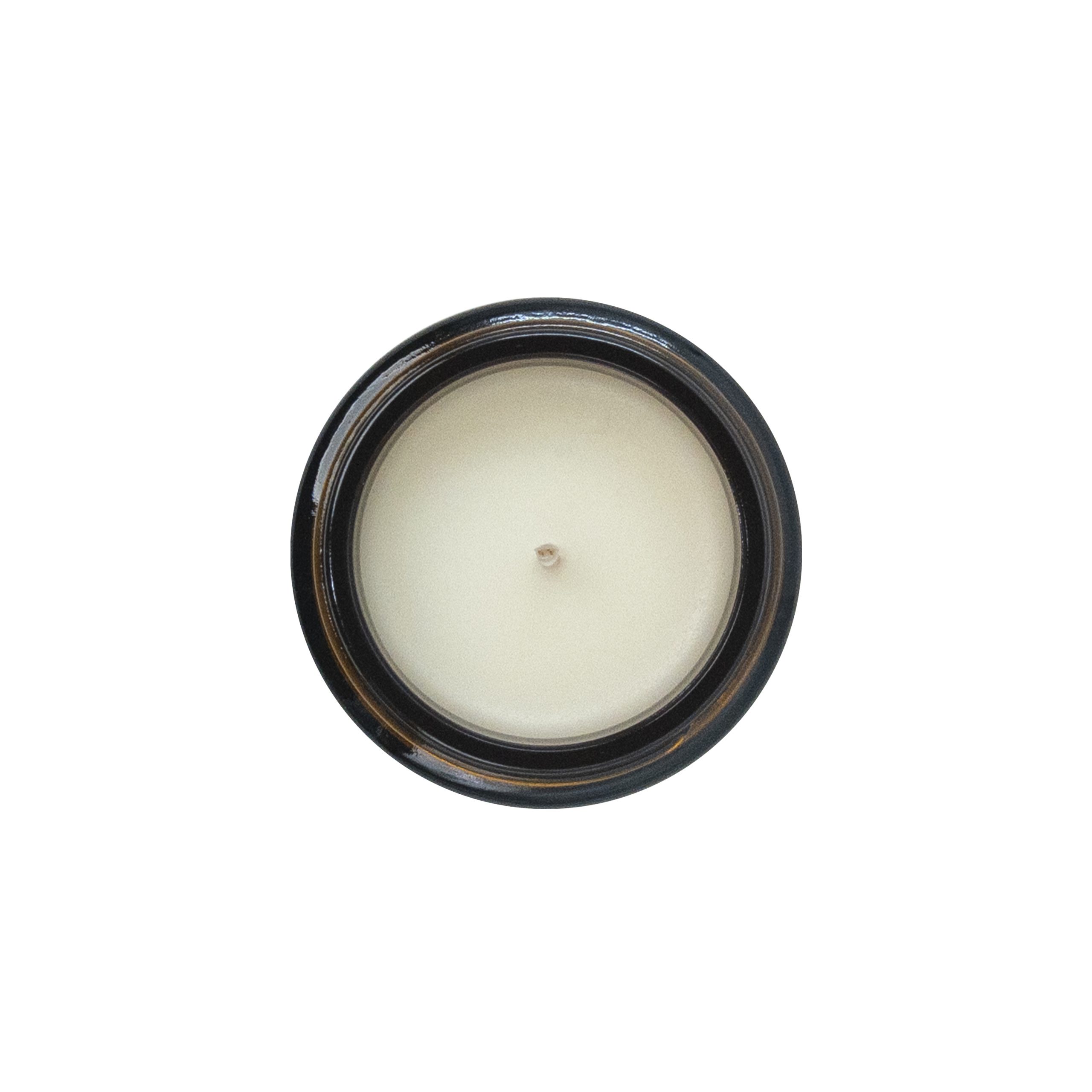 Массажная кокосовая свеча для тела «Арктический букет» NICE CODE