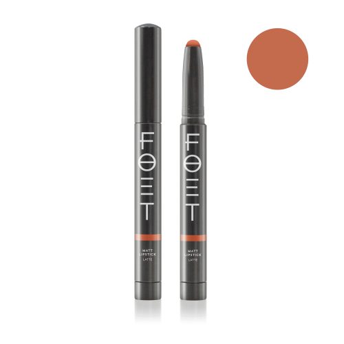 Матовая помада Foet Matt Lipstick «Латте»