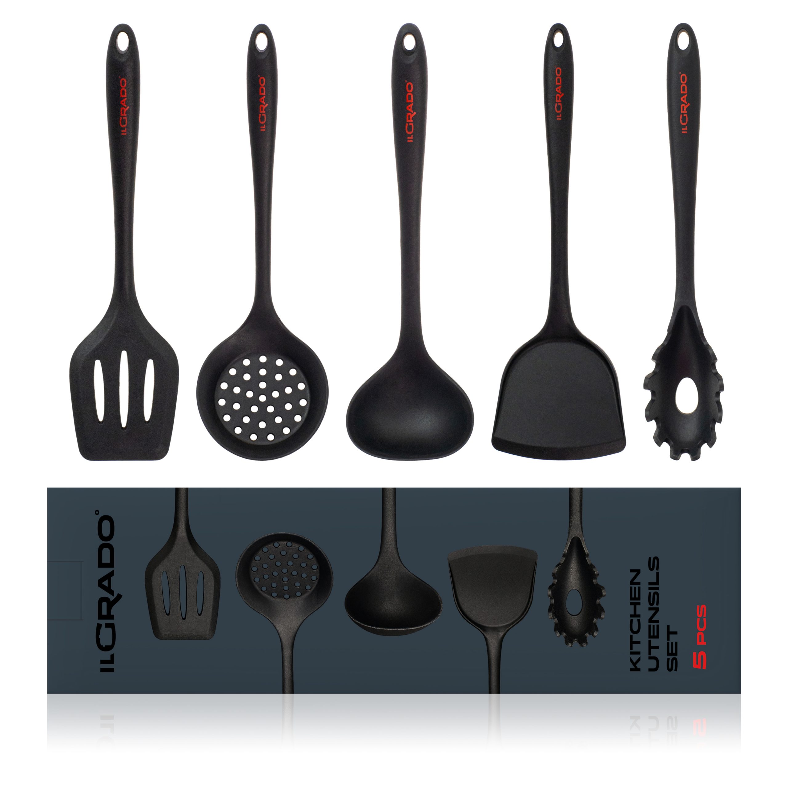 Набор кухонных аксессуаров ILGRADO