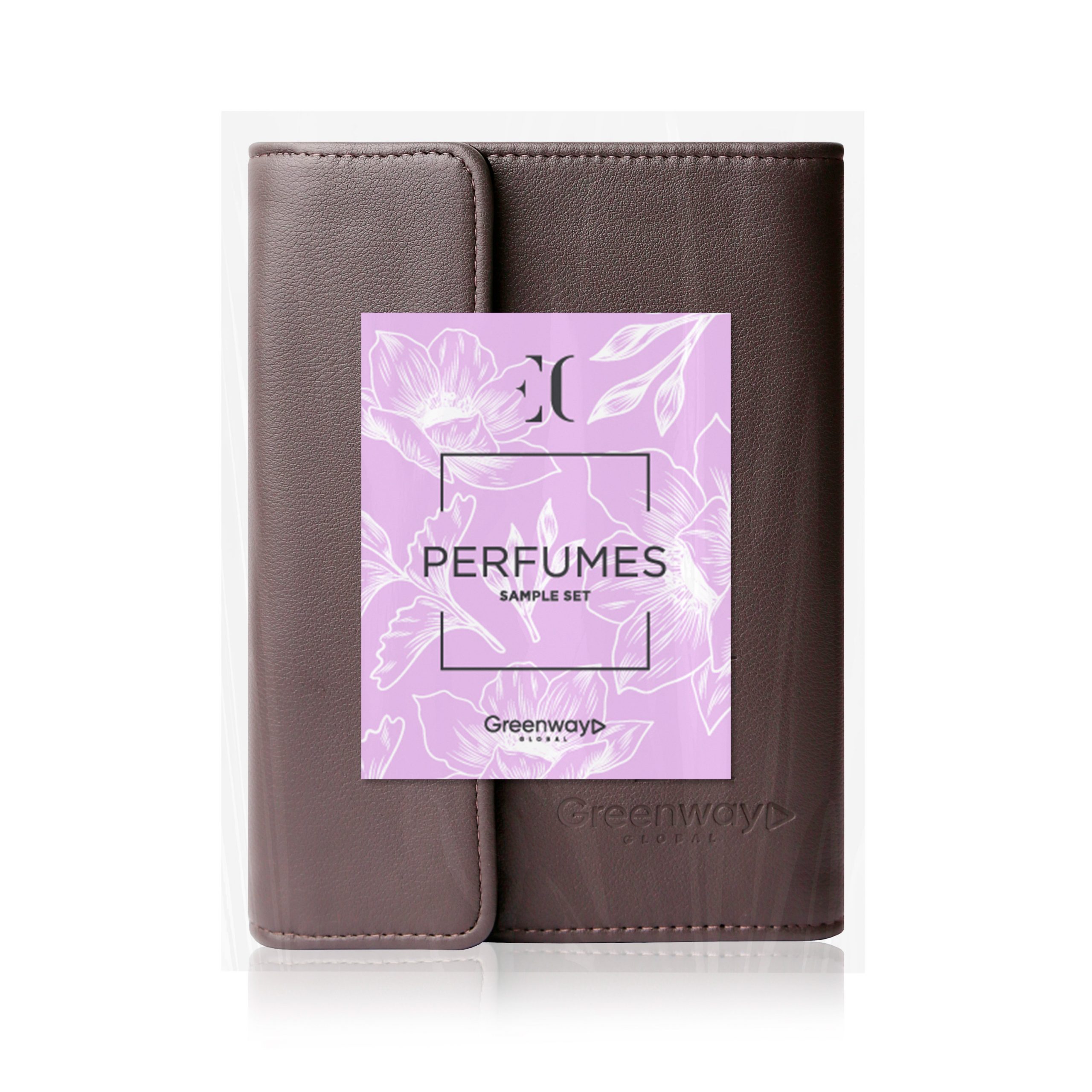 Набор пробников Enjoy Care в органайзере