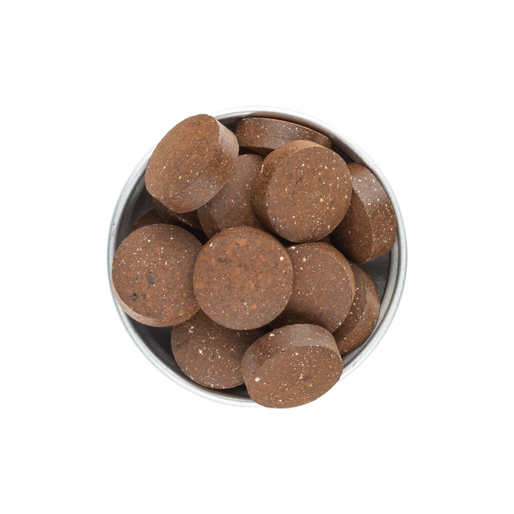 Напиток с чагой для поддержки иммунитета Welllab Element Chaga Immunity Drink