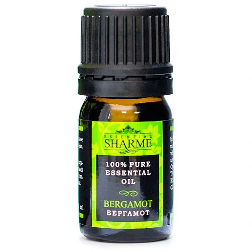 Аромамасла