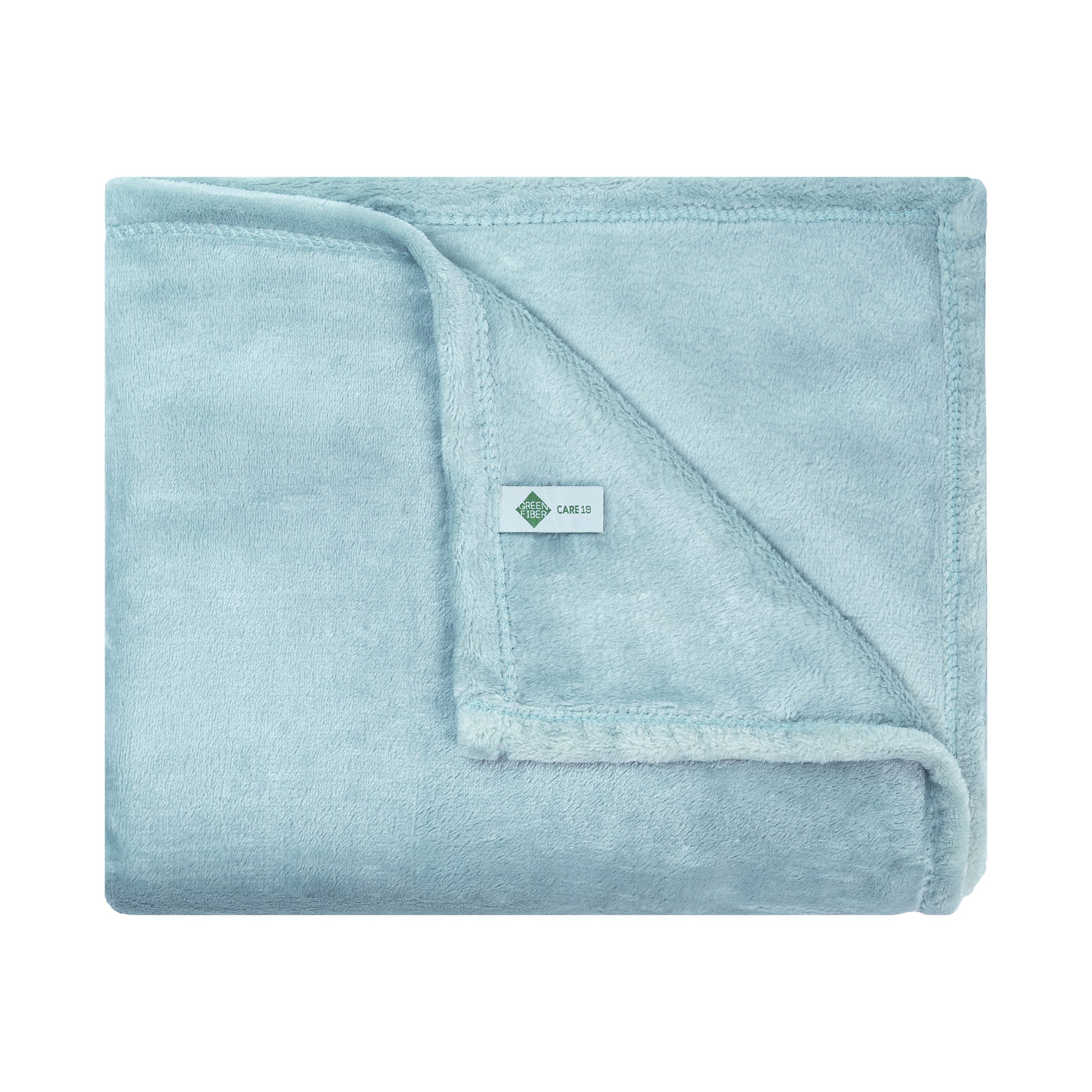 Плед Green Fiber CARE 19