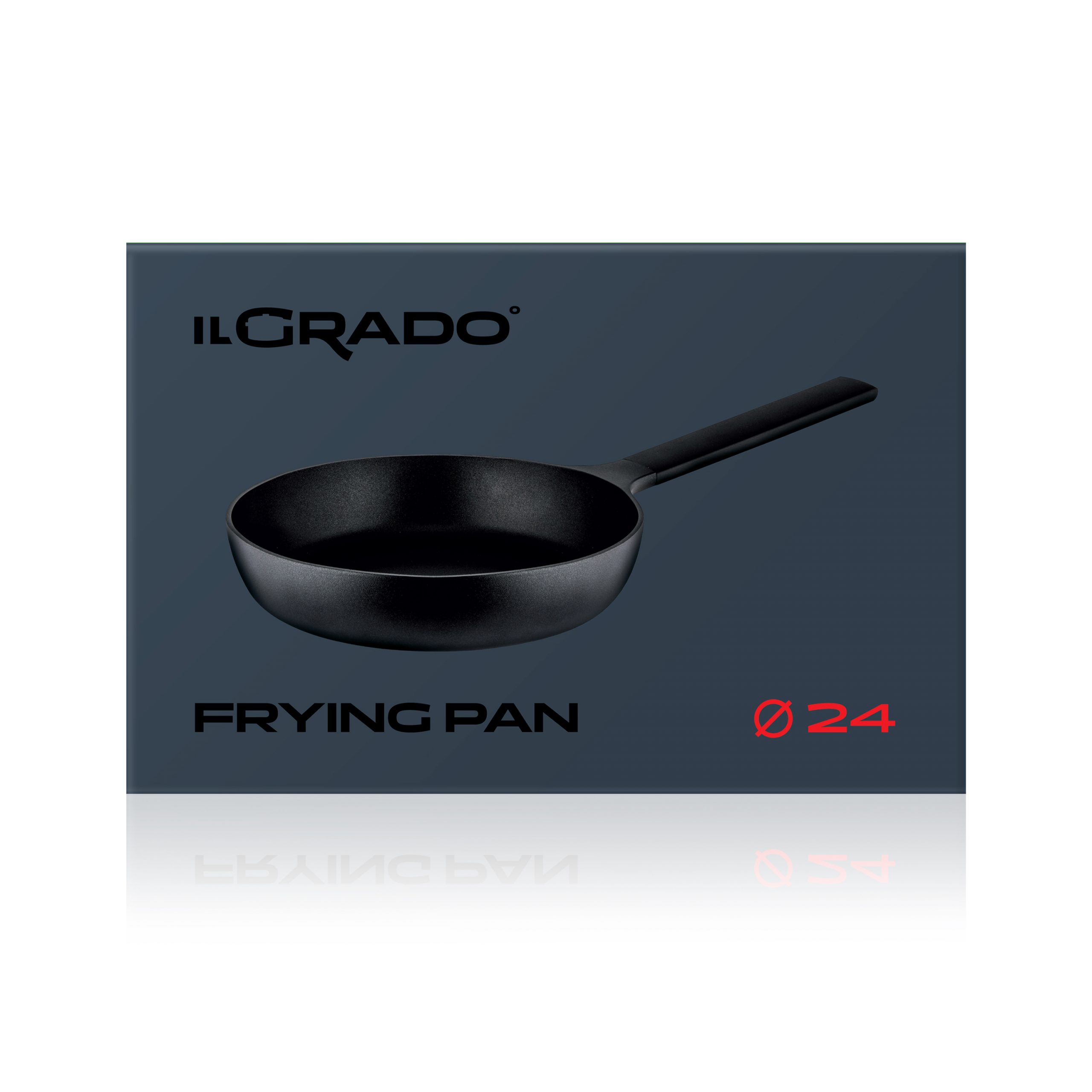 Сковорода IL GRADO