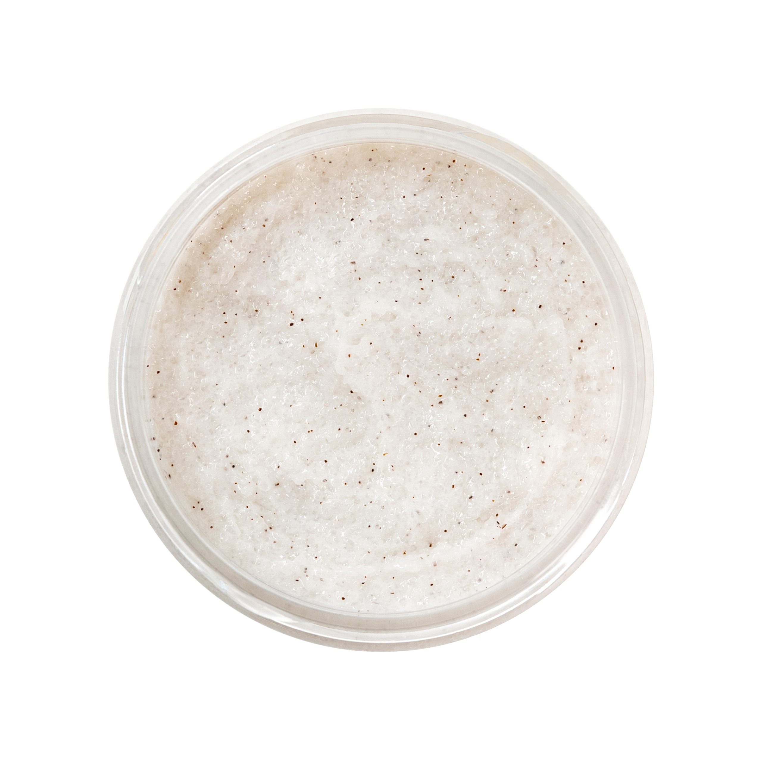 Скраб и крем для тела Sharme Bath «Кокосовый дуэт»