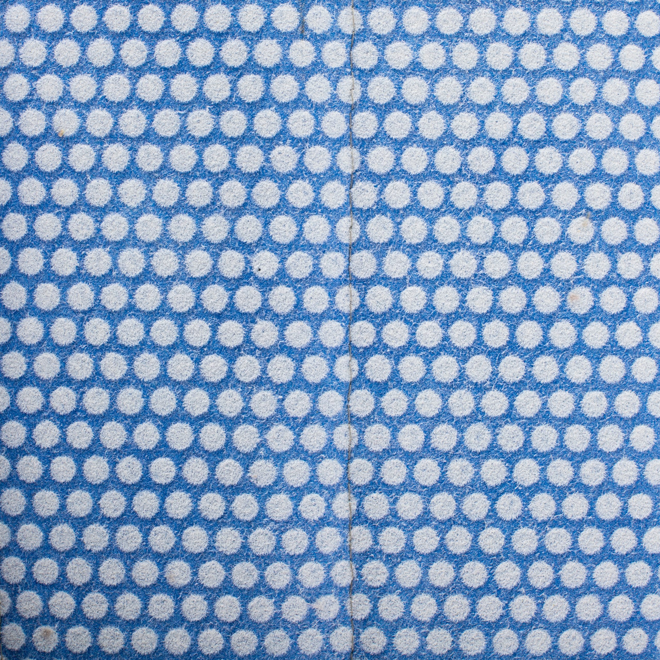 Спонж Сплиттер Green Fiber HOME S6 двусторонний для очищения и впитывания