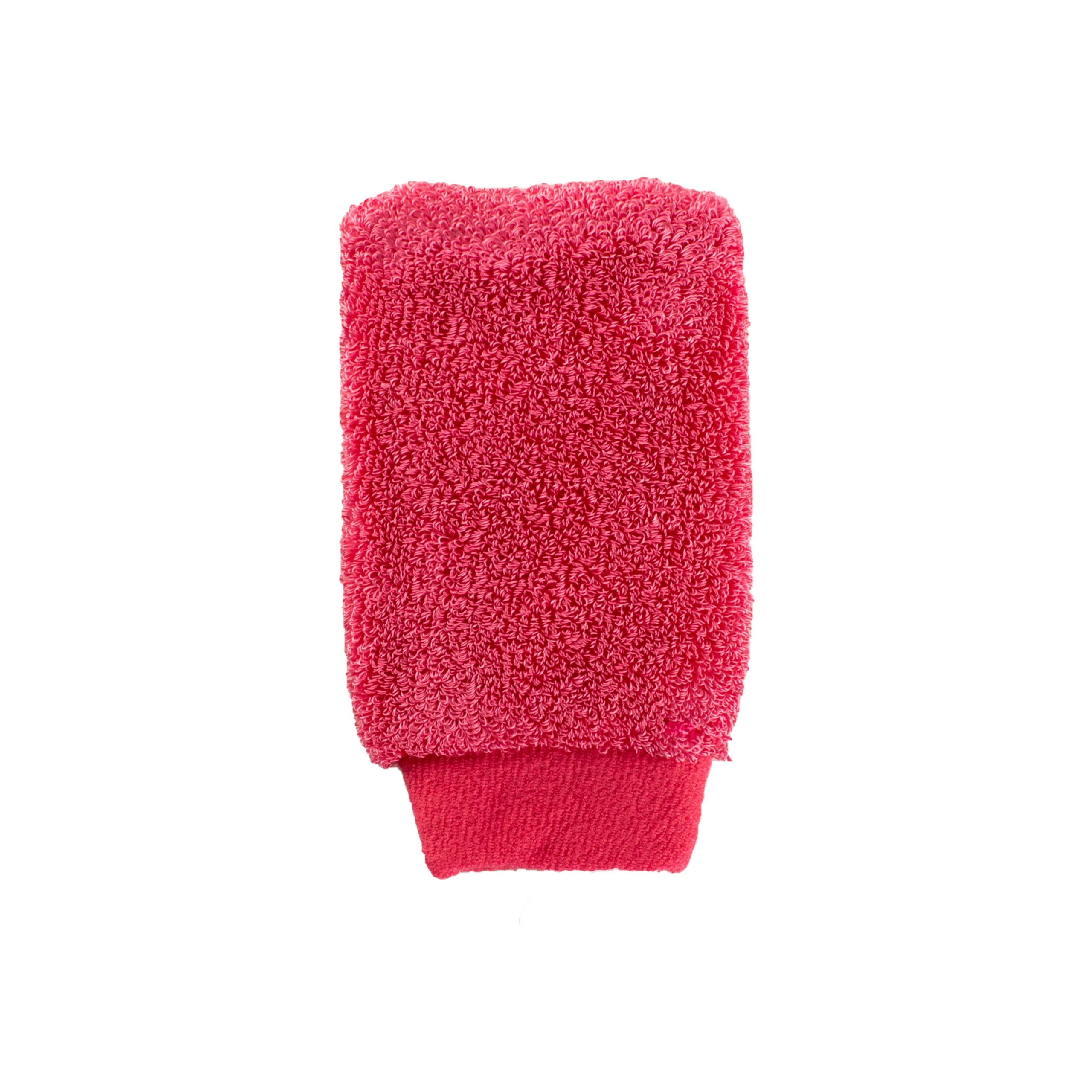 Спонж для пилинга Green Fiber CARE 3