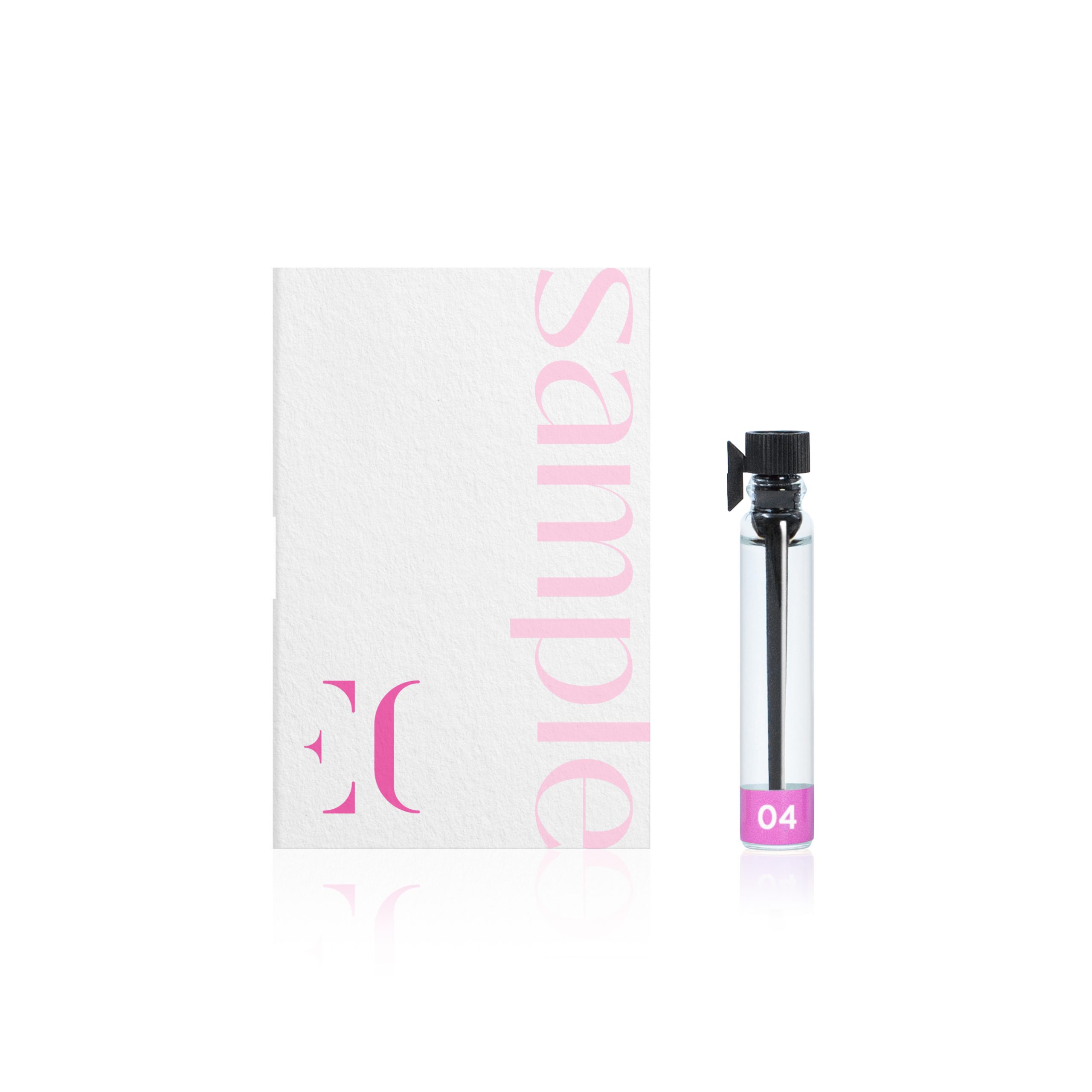 Туалетная вода женская EC Day-to-Day 04