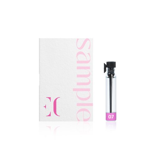 Туалетная вода женская EC Day-to-Day 07