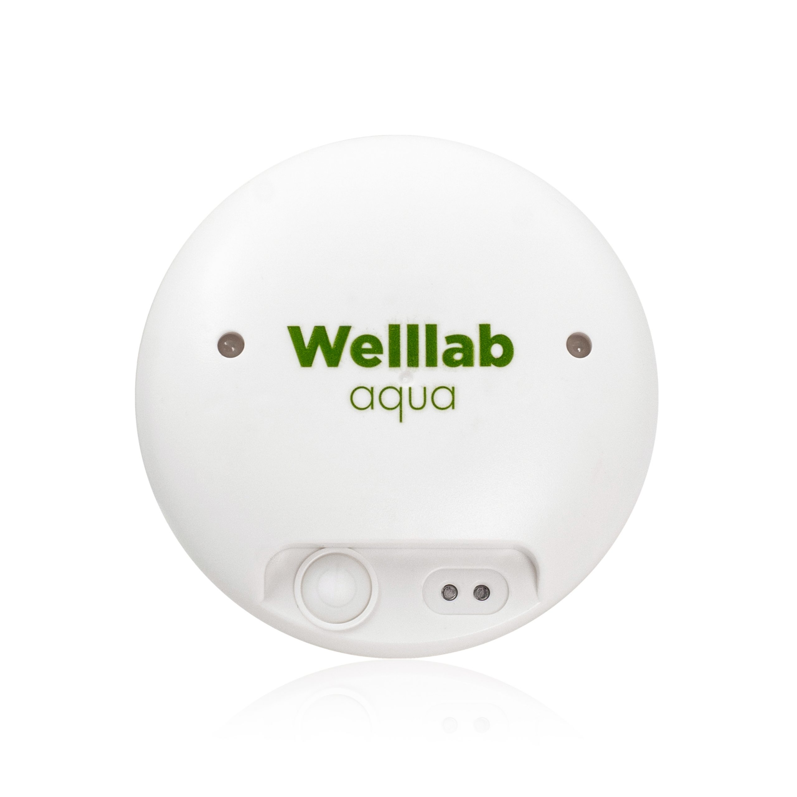 Ультразвуковой дезинфектор продуктов Welllab Aqua