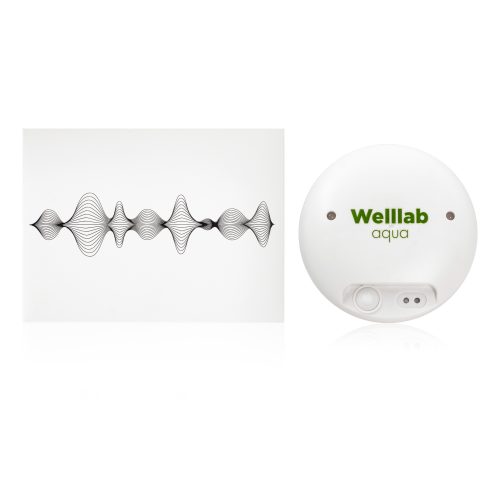 Ультразвуковой дезинфектор продуктов Welllab Aqua