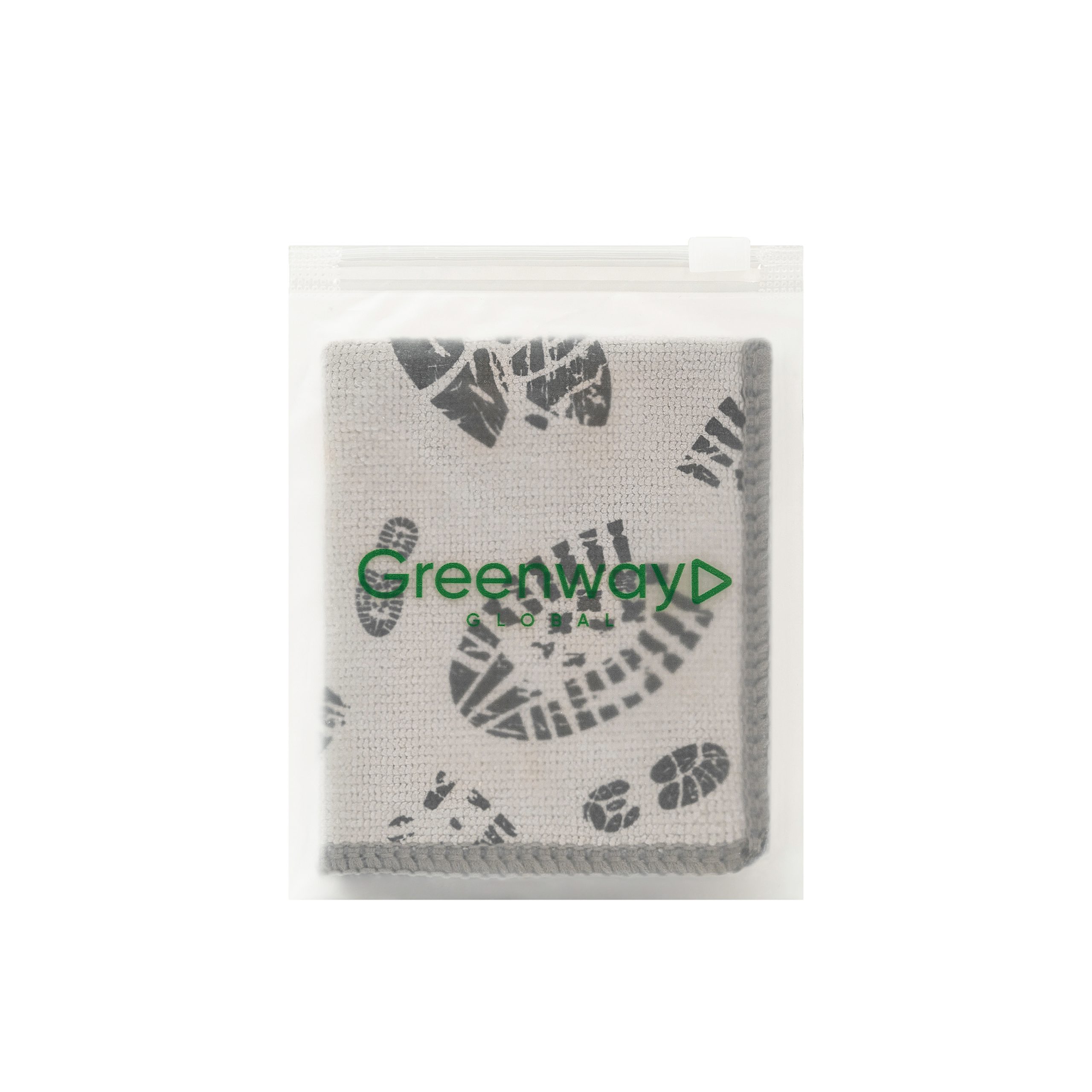 Файбер для обуви Green Fiber HOME S18