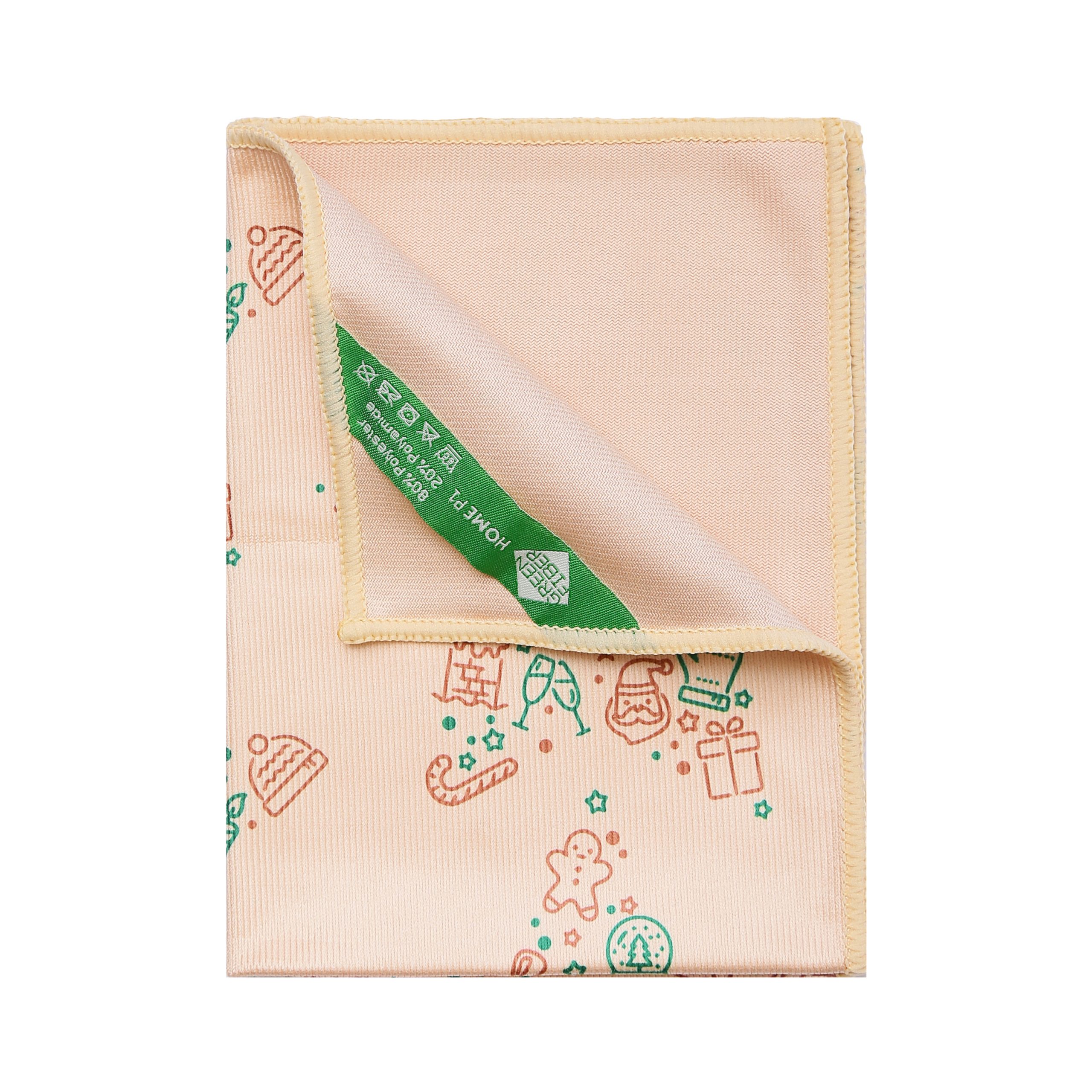 Файбер для стекла Green Fiber HOME P1