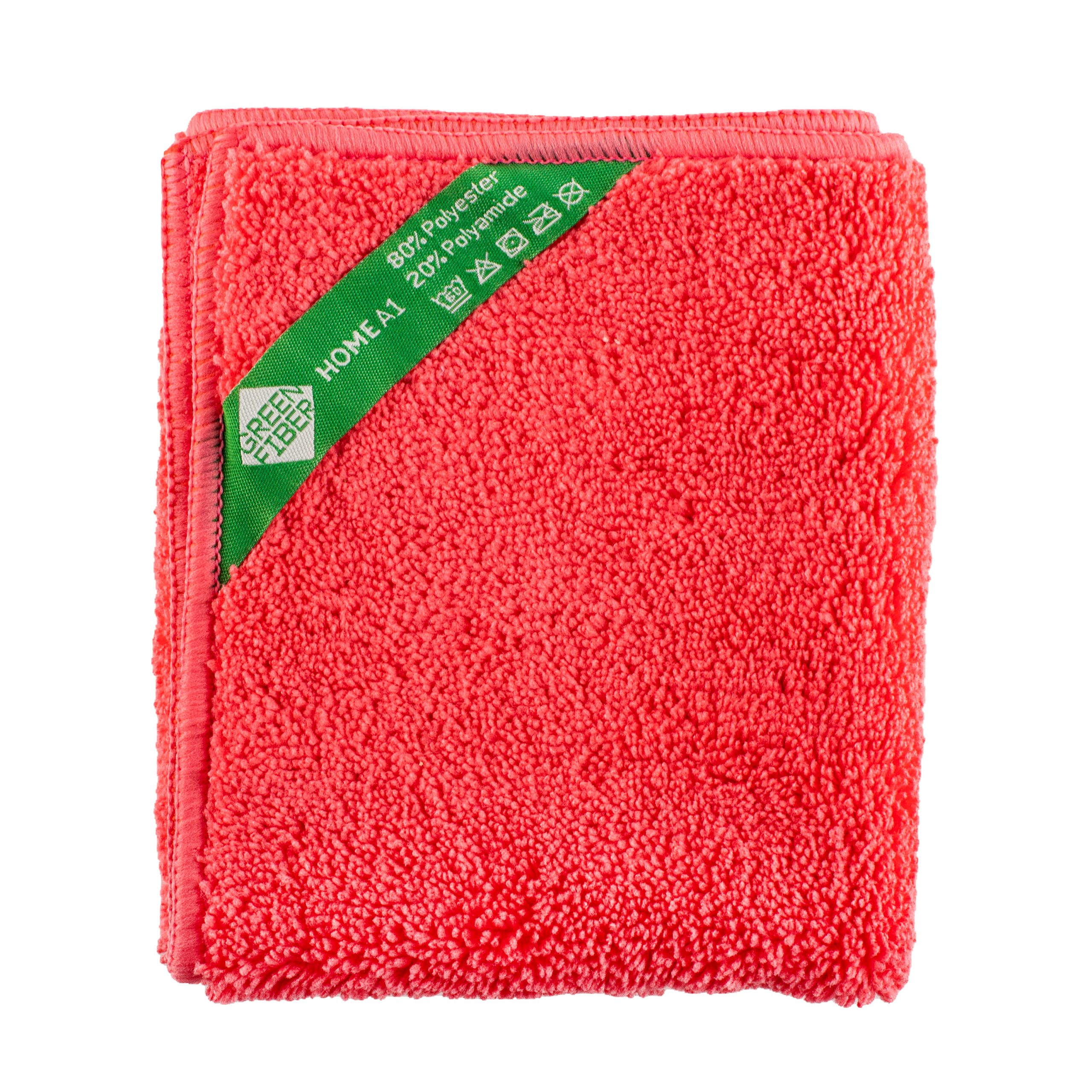 коралловый