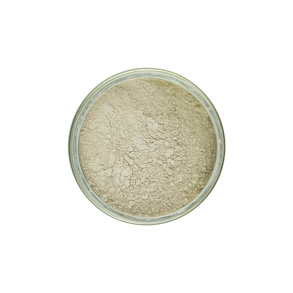 Фитоминеральный зубной порошок Sharme Minerals очищение и отбеливание