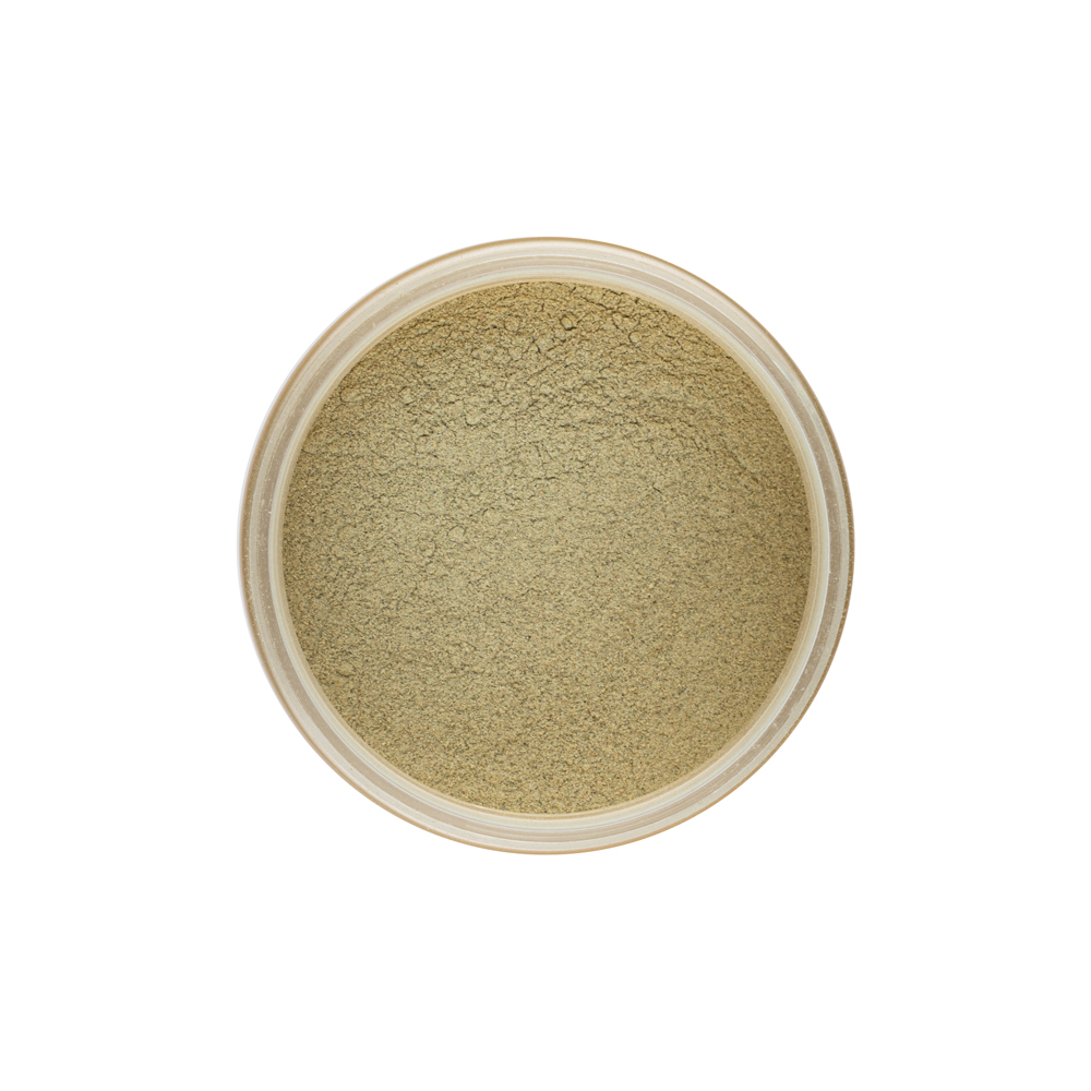 Цеолитовая маска-шампунь Sharme Minerals для восстановления и роста волос