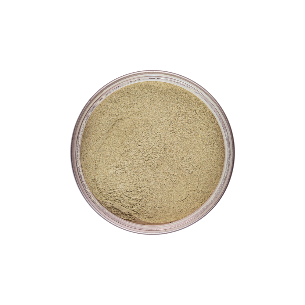 Цеолитовая очищающая маска Sharme Minerals для жирной и проблемной кожи