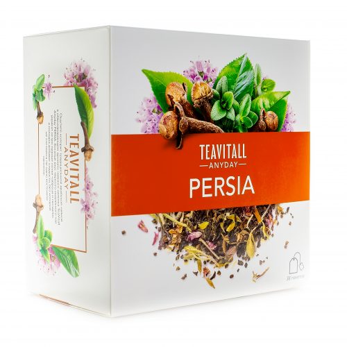 Чайный напиток TeaVitall Anyday «Persia»