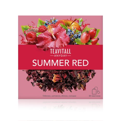 Ежедневные чаи