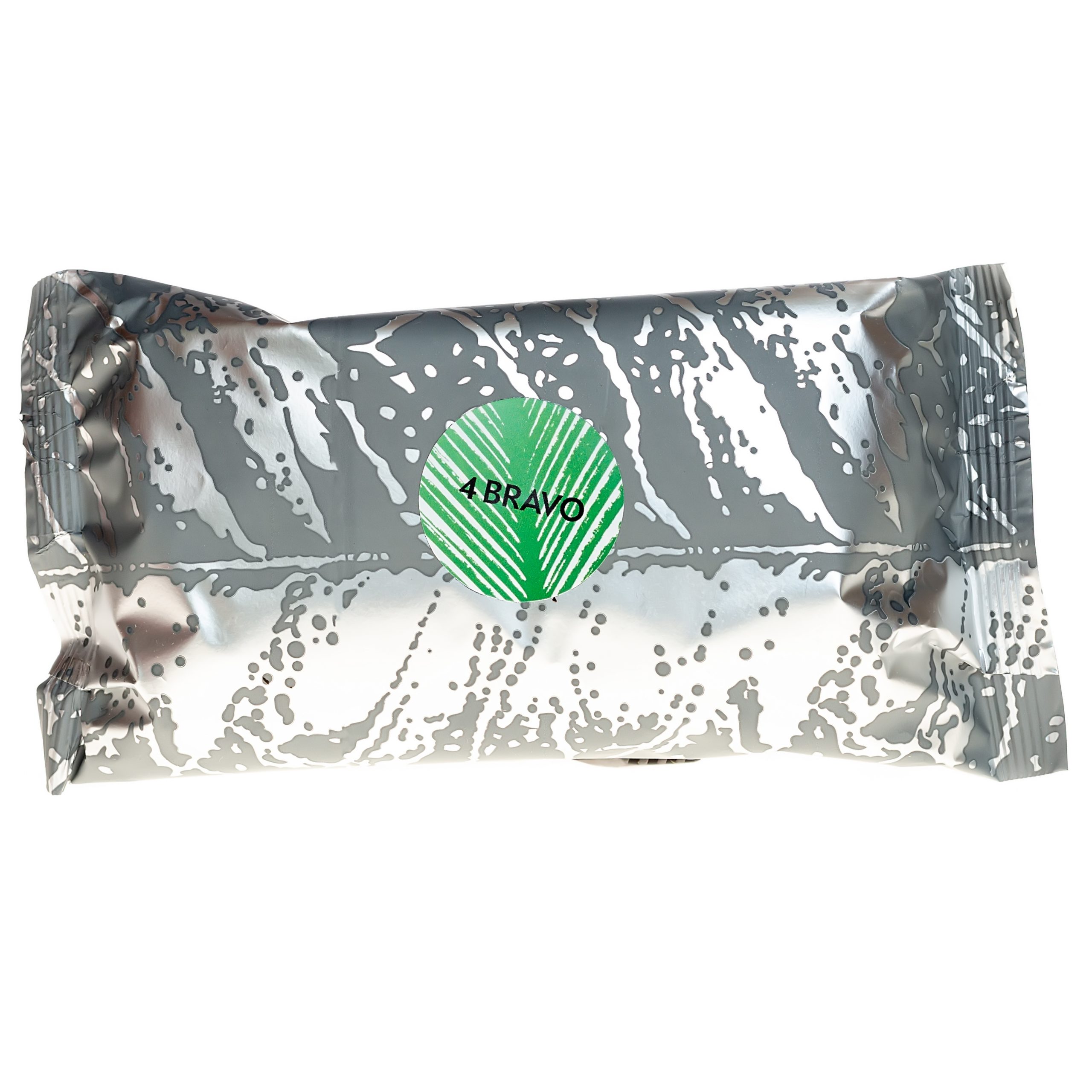 Чайный напиток для борьбы с усталостью TeaVitall Express Bravo 4