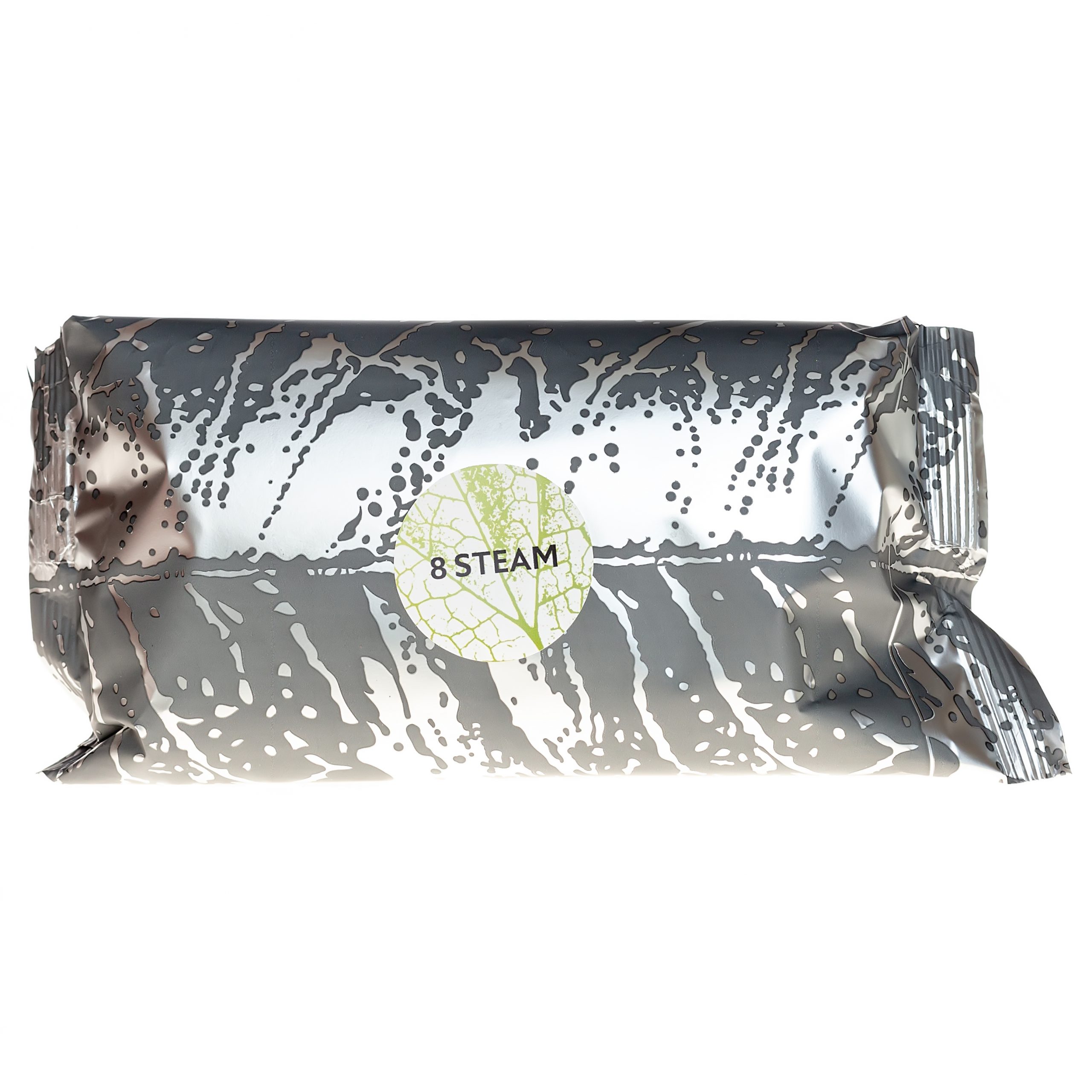 Чайный напиток для дыхательной системы TeaVitall Express Steam 8