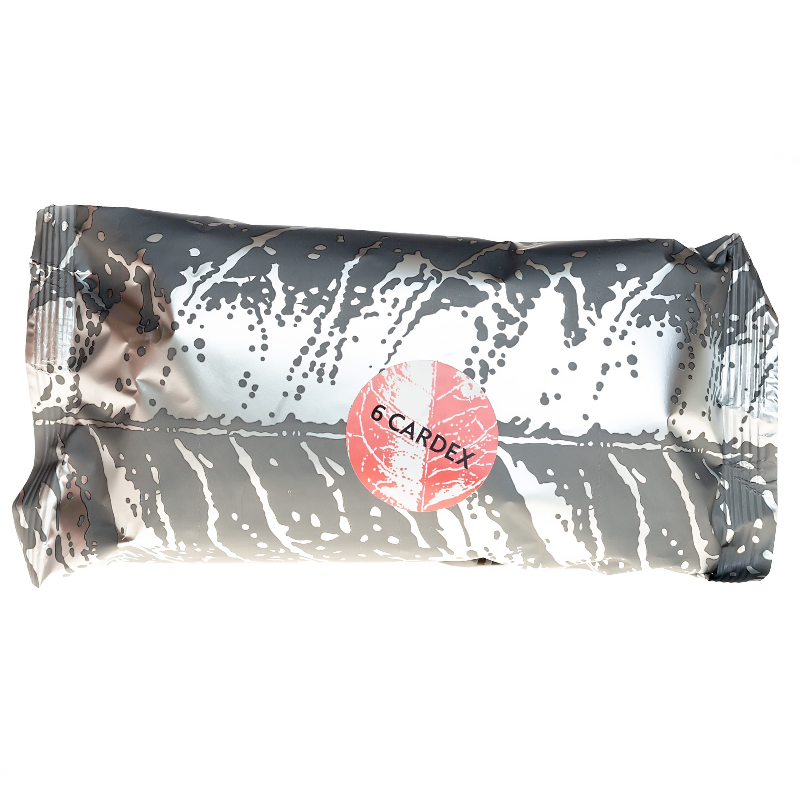 Чайный напиток для сердечно-сосудистой системы TeaVitall Express Cardex 6